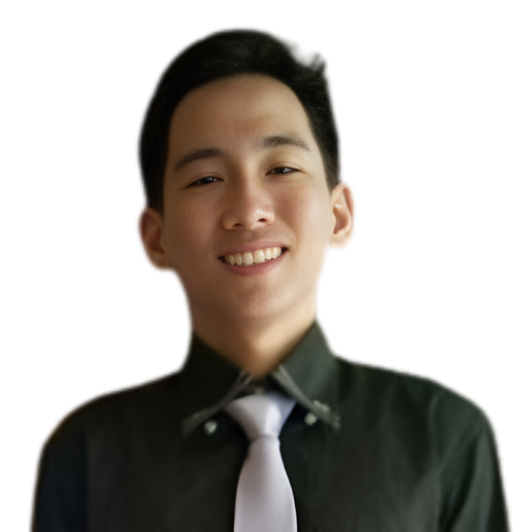 Profile Picture of Ric Michael Estremadura